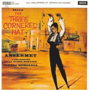 Download track Images Pour Orchestre - Ibéria - III. Le Matin D'un Jour De Fete Teresa Berganza, L'Orchestre De La Suisse Romande