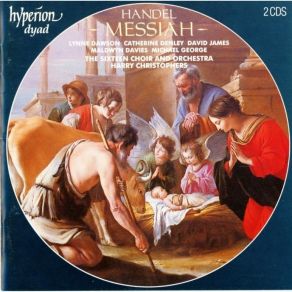 Download track 14. Recitative [Soprano]: There Were Shepherds Abiding In The Field Georg Friedrich Händel