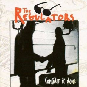 Download track Step Into My Office The Regulators