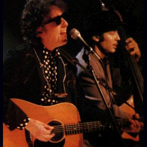Download track It's Not Too Late Bob Dylan