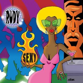 Download track Superspy Rudy