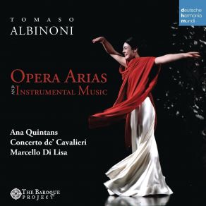 Download track 15. Sinfonia In G Minor, T. Si 7 I. Allegro Tomaso Albinoni