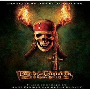 Download track Chained To The Pearl - 'Hello, Beastie' - 'So, Tell Me, What's Become Of My Ship' Hans Zimmer