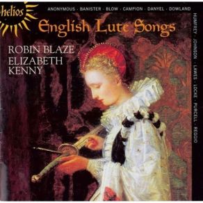 Download track 22. Purcell: Ah How Pleasant Tis To Love Z353 Robin Blaze, Elizabeth Kenny