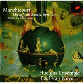 Download track 7. O Cruaulte Logee En Grand Beaulte Chanson A 4 Pierre De Manchicourt