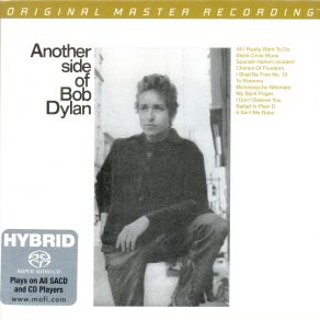 Download track Chimes Of Freedom Bob Dylan