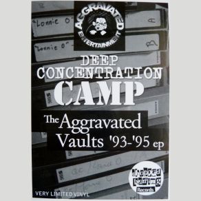 Download track Make It Funky Deep Concentration CampFdc, Foundation Click