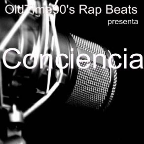 Download track Con La Mente Oldtime90's Rap Beats