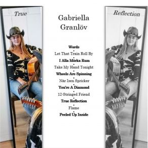 Download track True Reflection Gabriella Granlöv