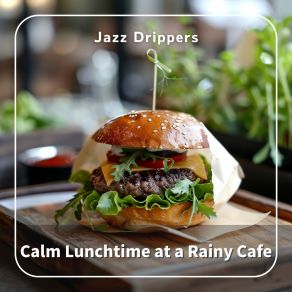 Download track Cafe Canopy Rainfall (Key Bb Ver.) Jazz Drippers
