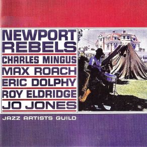 Download track T'ain't Nobody's Bizness If I Do (Remastered) Charles Mingus, Jazz Artists Guild