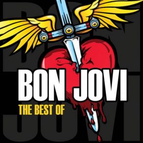 Download track Livin' On A Prayer - Live Bon Jovi
