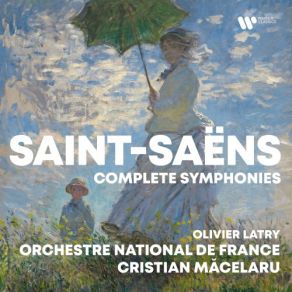 Download track Symphony In A Major: I. Poco Adagio. Allegro Vivace Orchestre National De France, Cristian Măcelaru, Cristian Macelaru