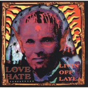 Download track Driver Love / Hate