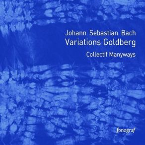 Download track 26 - BWV 988 Variation 25 Johann Sebastian Bach