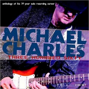 Download track I'm Nobody's Fool (Unedited Studio Version) Michael Charles