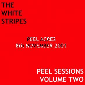 Download track Let'S Build A Home / Going Back To Memphis The White Stripes