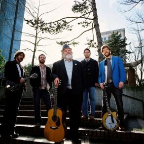 Download track Delta Queen Leftover Salmon
