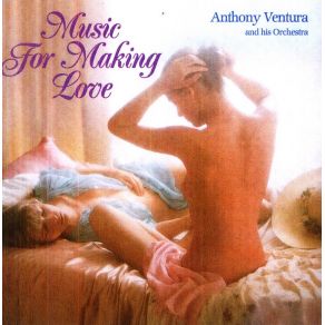 Download track If I Only Had Time Orchester Anthony Ventura