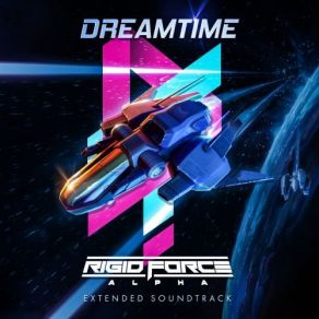 Download track Mission Briefing Dreamtime
