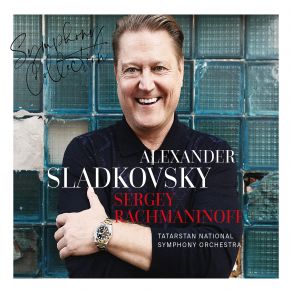 Download track Symphony No. 1 In D Minor, Op. 13 IV. Allegro Con Fuoco Tatarstan National Symphony Orchestra, Alexander Sladkovsky