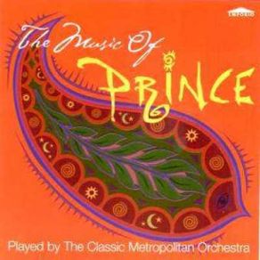 Download track Little Red Corvette Classic Metropolitan Orchestra
