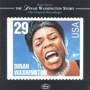 Download track Walkin' And Talkin' Dinah Washington