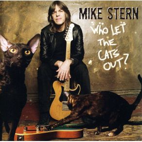 Download track Good Question Mike Stern