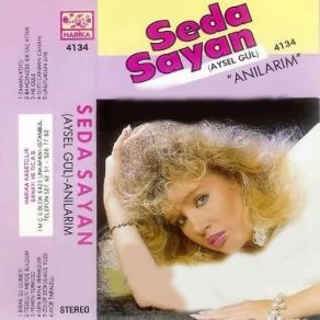 Download track Bırak Şu Gurbeti Seda Sayan