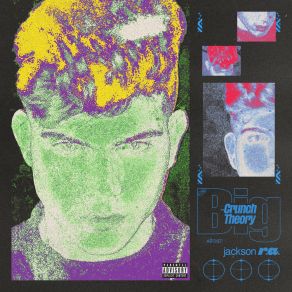 Download track Grown (Intro) Jackson R. A