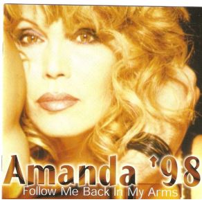 Download track Mother, Look What They'Ve Done To Me Amanda Lear