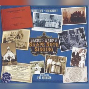 Download track I'm Not Ashamed Of Jesus Bassett Quartet