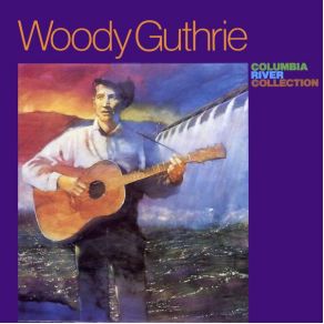 Download track Ramblin' Round Woody Guthrie