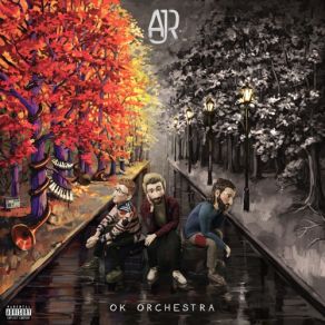 Download track World's Smallest Violin Ajr