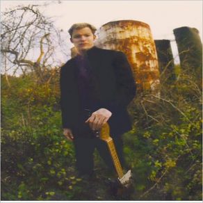 Download track Let's Get Lost Patrick McLaughlin