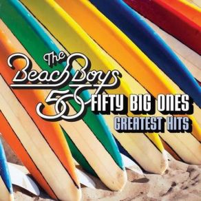 Download track Catch A Wave The Beach Boys