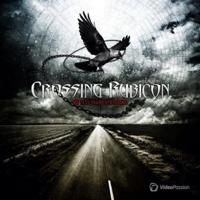 Download track Cut Deep Crossing Rubicon