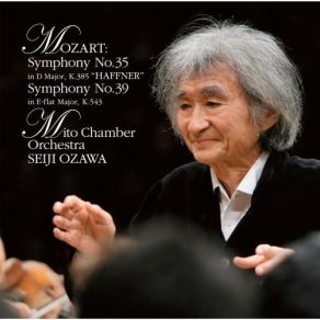 Download track 04. Symphony No. 35 In D Major, K. 385 Haffner - IV. Presto Mozart, Joannes Chrysostomus Wolfgang Theophilus (Amadeus)