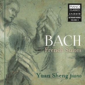 Download track French Suite No. 1 In D Minor, BWV 812: IV. Menuet I & Ii' Yuan Sheng