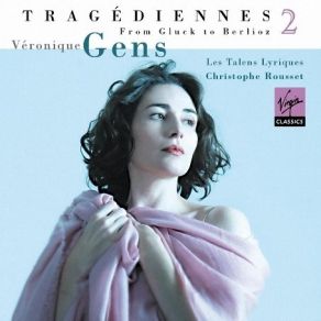 Download track Acte III. Scène 3 - Air D'Alceste: Grands Dieux Soutenez Mon Courage... Ah! Véronique Gens