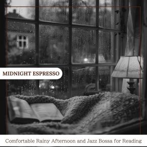Download track Rustling Silence Of Rain (Keye Version) Midnight Espresso