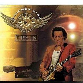 Download track Train Solomon King