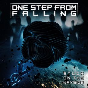 Download track Left Behind One Step From Falling