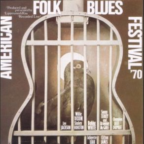 Download track Introduction (Live) The Chicago Blues All Stars