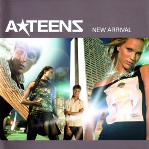 Download track Heartbreak Lullaby The A - Teens