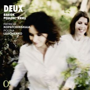Download track Ravel: Tzigane, M. 76 Polina Leschenko, Patricia Kopatchinskaja