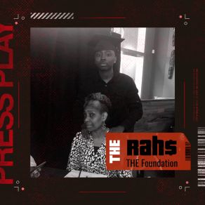 Download track The Fire Next Time Rah