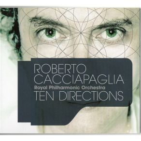 Download track Waterland Roberto Cacciapaglia