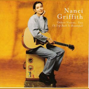 Download track Walk Right Back Nanci Griffith