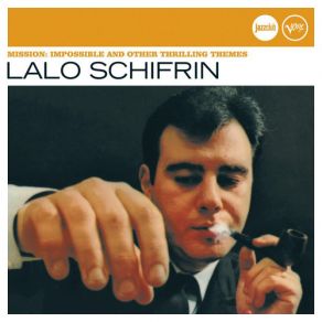 Download track How To Open At Will The Most Beautiful Window Lalo Schifrin